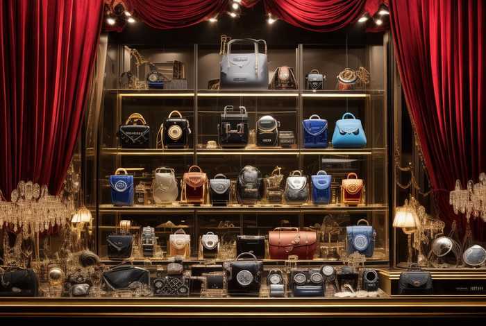 世界排名前十的奢侈品品牌 世界排名前十的奢侈品品牌有哪些 世界排名前十的奢侈品品牌 世界排名前十的奢侈品品牌有哪些