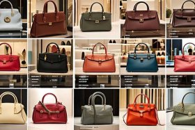 十大世界品牌名包图片及价格 十大世界品牌名包图片及价格大全