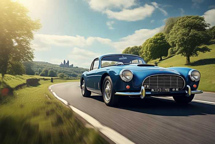 英国知名汽车品牌有哪些；英国知名汽车品牌有哪些牌子