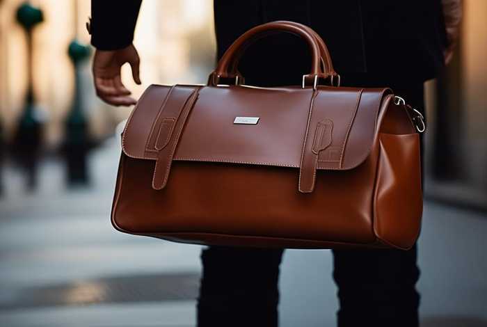小众轻奢男包品牌 - 小众轻奢男包品牌有哪些