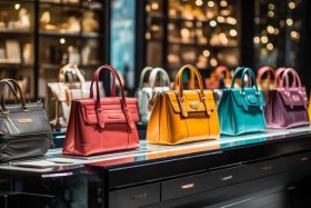 十大品牌包包；十大品牌包包女奢侈品专柜正品