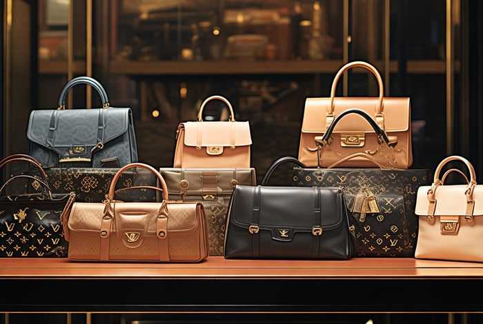 世界十大品牌名包（世界十大名包品牌排名）