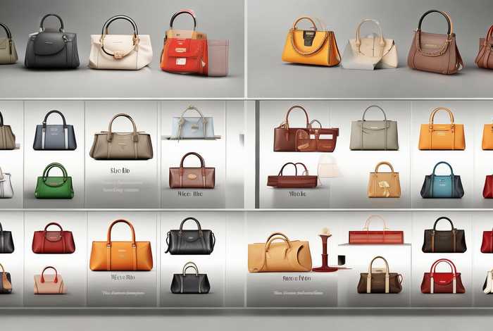 奢侈品牌包包价格对比（奢侈品牌包包价格对比图）