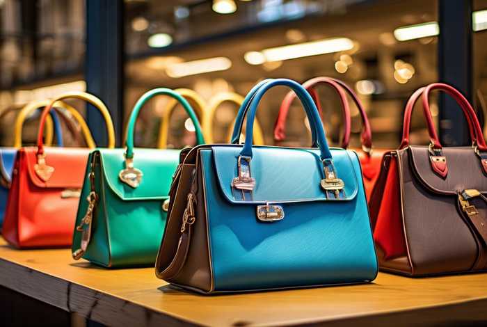 中老年女式手提包品牌 - 中老年女式手提包品牌排行榜