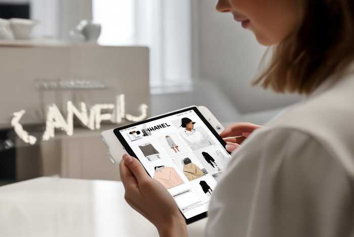 香奈儿怎么线上购买 - 香奈儿怎么线上购买衣服