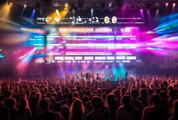 最受欢迎的歌曲排行榜（最受欢迎的歌曲排行榜100首）