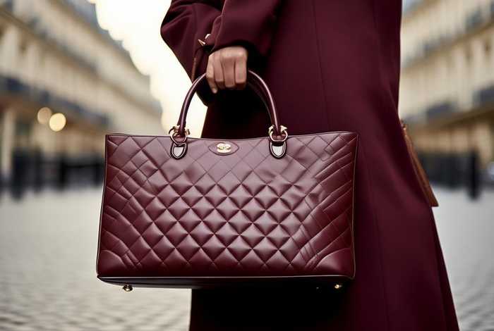 香奈儿官网2021新款包包 - 香奈儿官网2021秋冬新款包包