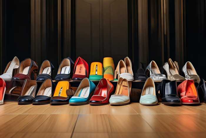 世界十大牌子 - 世界十大牌子鞋子