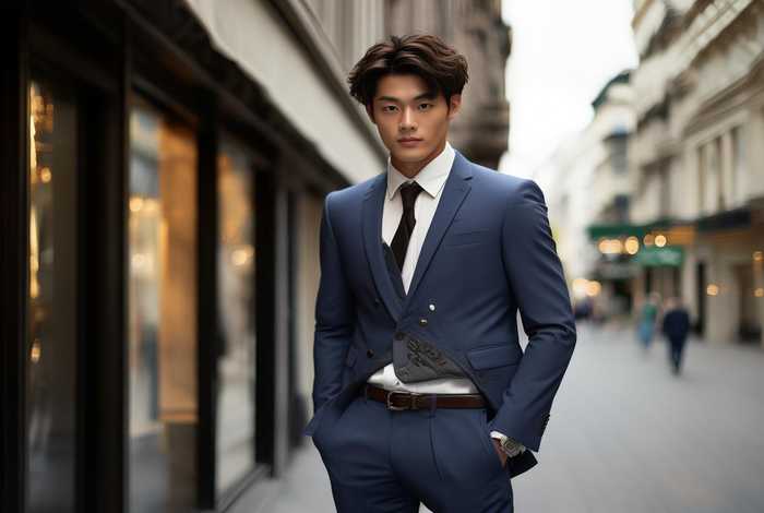 适合年轻人的奢侈品、适合年轻人的奢侈品男装