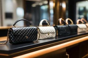 香奈儿包二手回收行情 香奈儿包二手回收行情如何