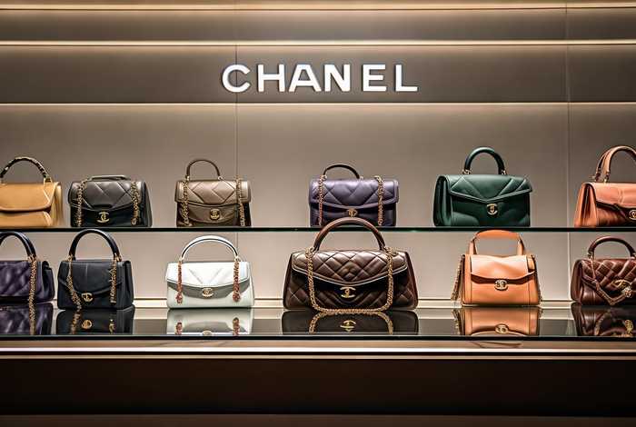 香奈儿官网包包报价查询（香奈儿官网包包报价查询表）
