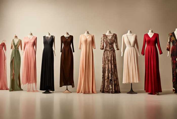 小众女装品牌排名（小众品牌女装排行榜前50名）