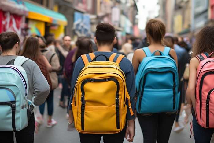 什么牌子包包适合年轻人，什么牌子包包适合年轻人用