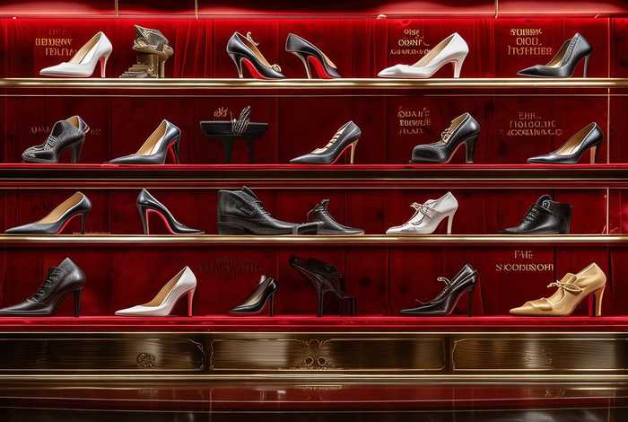 十大奢侈品鞋品牌有哪些 - 十大奢侈品鞋品牌有哪些图片