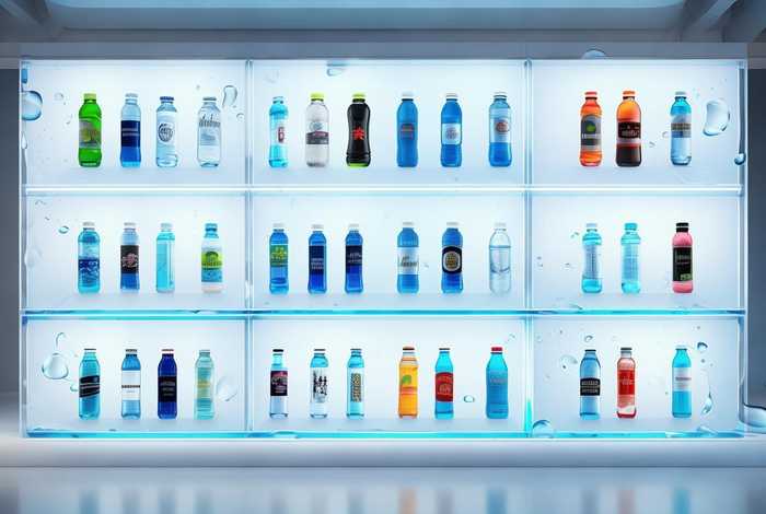 最新矿泉水排名前十名品牌、最新矿泉水排名前十名品牌是什么