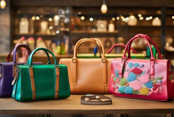 适合二十多岁女生的包包品牌、适合二十多岁女生的包包品牌推荐