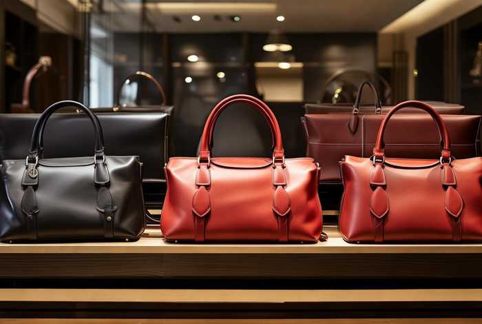 中国皮包品牌前十名有哪些，中国皮包品牌前十名有哪些牌子