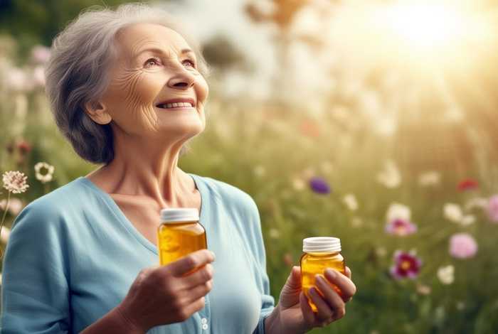 中年女士缺钙需要补充维生素d还是ad - 中年女人需要补钙的征兆 中年女士缺钙需要补充维生素d还是ad - 中年女人需要补钙的征兆