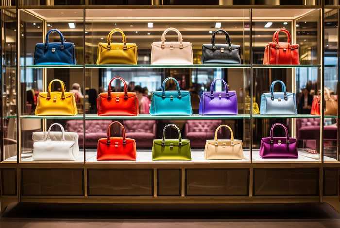 中大牌包包排行榜前十名（中国大牌包包排行榜前十名）