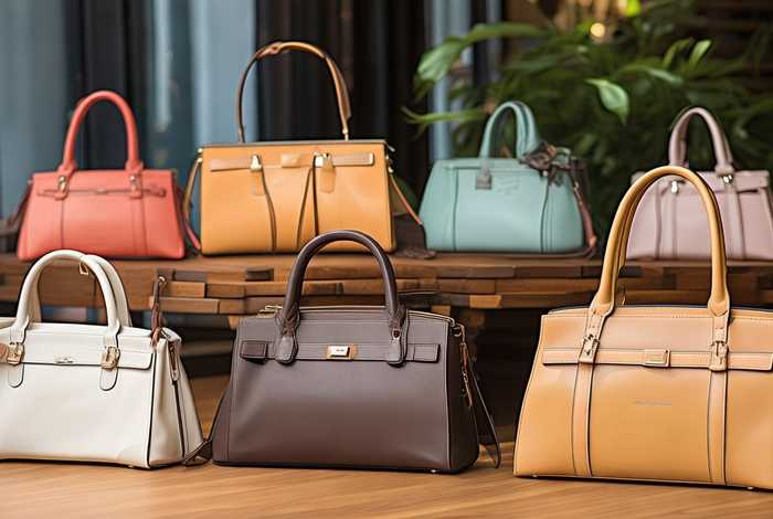 中档次的女包有哪些品牌名称 中档次的女包有哪些品牌名称和价格