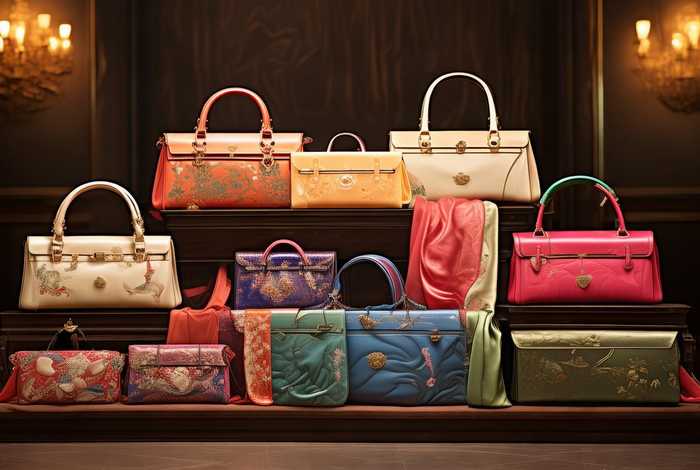 中国知名品牌包包 - 中国知名品牌包包排行榜