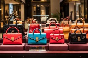 十大名牌奢侈品牌包、十大名牌奢侈品牌包排名