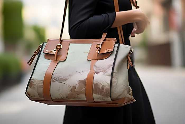 斜挎女包布包小众高级感（斜挎布包女包中高档）