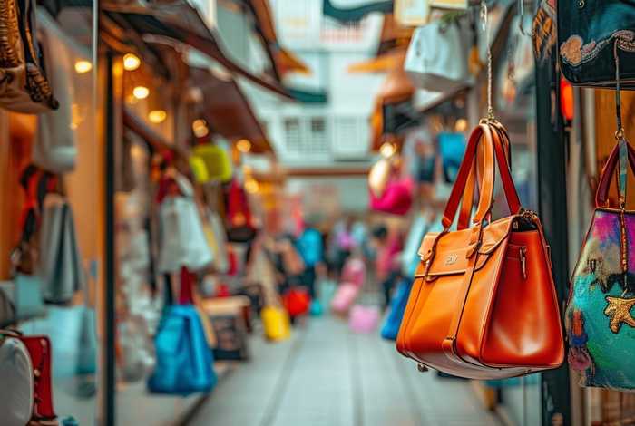 太古里名牌包包便宜不 太古里有哪些包包品牌