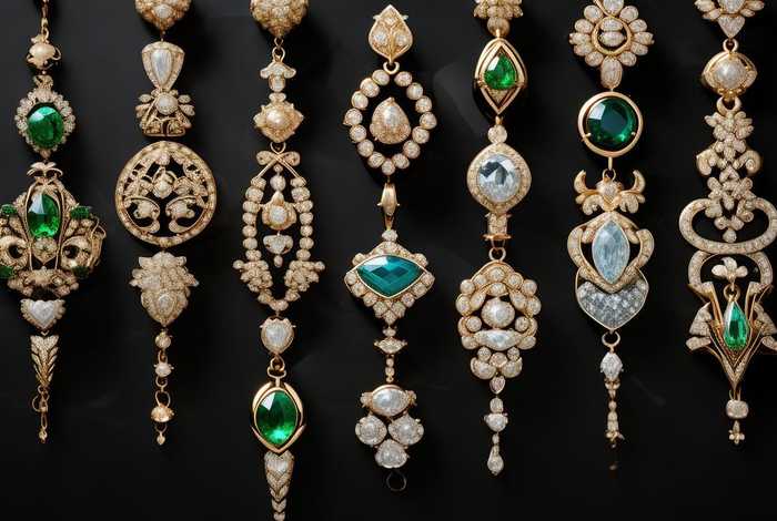 十大奢侈品项链吊坠；十大奢侈品项链吊坠品牌