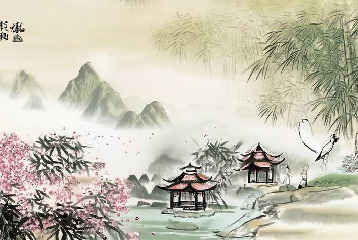 中国十大名画，中国十大名画分别是什么