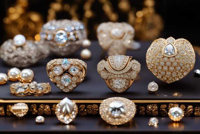 十大轻奢首饰品牌全球；十大轻奢首饰品牌全球排行榜