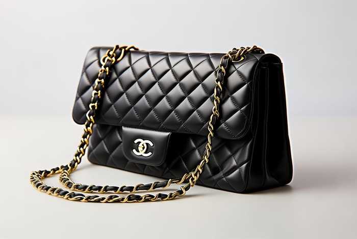香奈儿哪款包包最经典图片 - 香奈儿哪款包包最经典图片大全