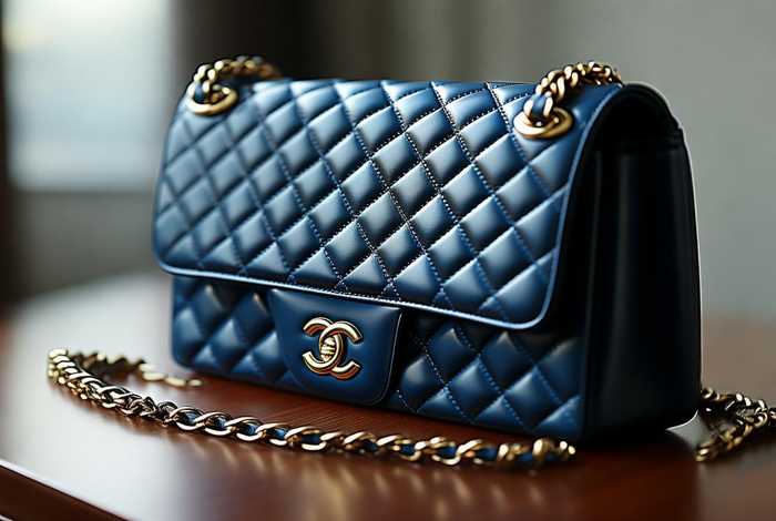 香奈儿手袋包（香奈儿手袋包包图片）