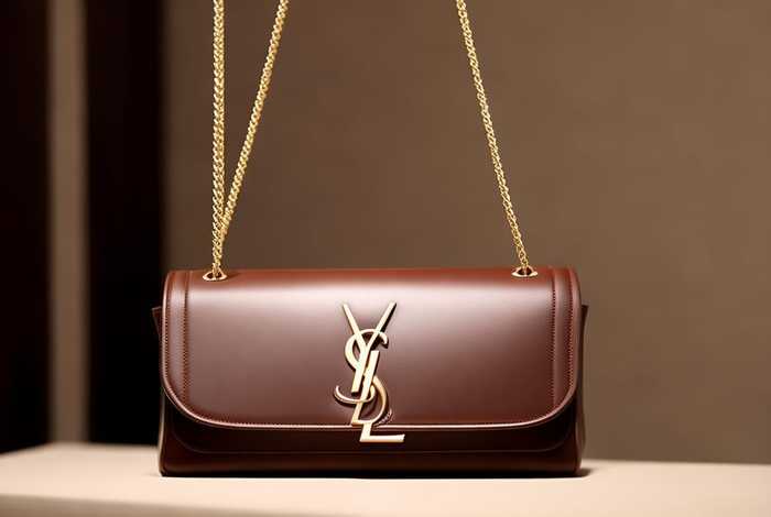 圣罗兰中国官方网站包包；圣罗兰中国官方网站包包是正品吗