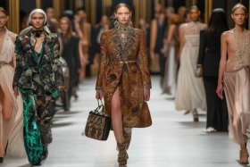 十大顶级奢侈品服装；十大顶级奢侈品服装品牌