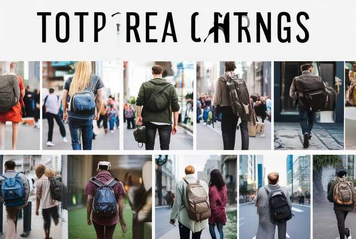 双肩背包品牌十大排名（双肩背包品牌十大排名男包）