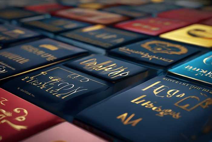 奢侈品品牌logo 奢侈品品牌logo图片大全 壁纸