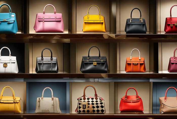 世界十大包包品牌排行榜前十名（世界十大包包品牌排行榜前十名图片）