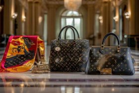 五大重奢品牌；五大重奢品牌有哪些