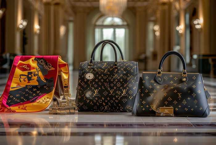 五大重奢品牌；五大重奢品牌有哪些