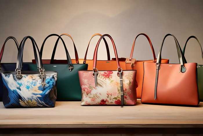 十大小众品牌包包有哪些（十大小众品牌包包有哪些款式）