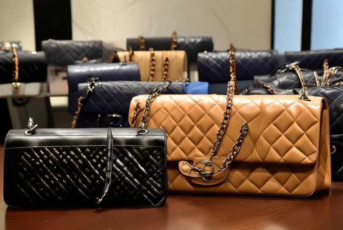 香奈儿包包款式大全 香奈儿包包款式大全图片