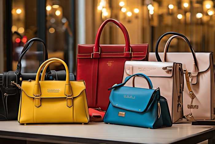 时尚女包品牌排行榜前十名 - 时尚女包品牌排行榜前十名有哪些