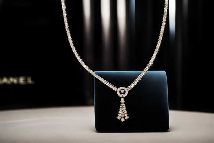 香奈儿项链官网旗舰店价格（香奈儿项链官网旗舰店价格表）