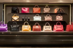 奢侈品女包名字，奢侈品女包名字大全