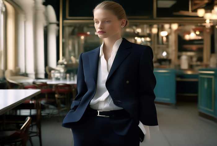 香奈儿服饰（香奈儿服饰图片欣赏）