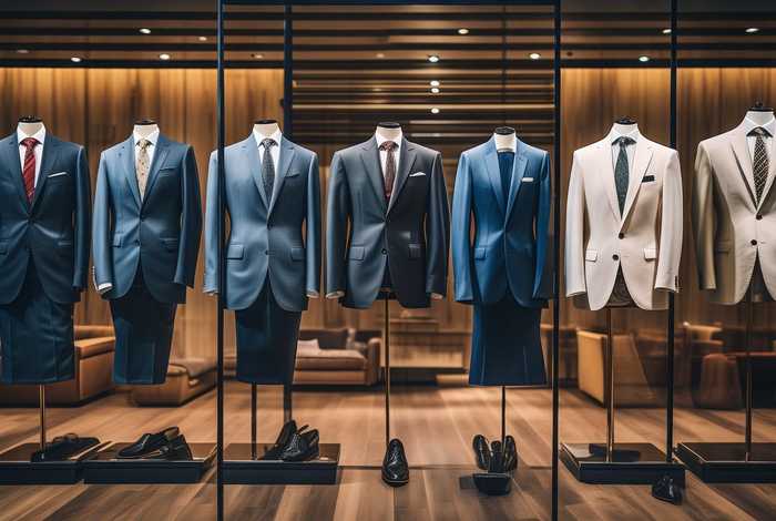 十大奢侈品衣服品牌，十大奢侈品衣服品牌男装