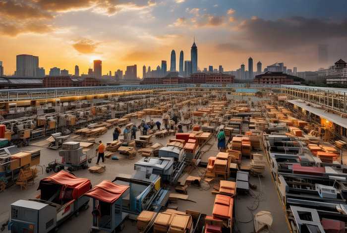 中国十大皮革制造商（中国十大皮革制造商排行榜）