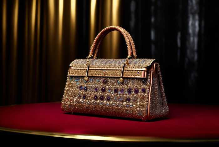 奢侈品最贵的包是哪个牌子 - 奢侈品最贵的包是哪个牌子的