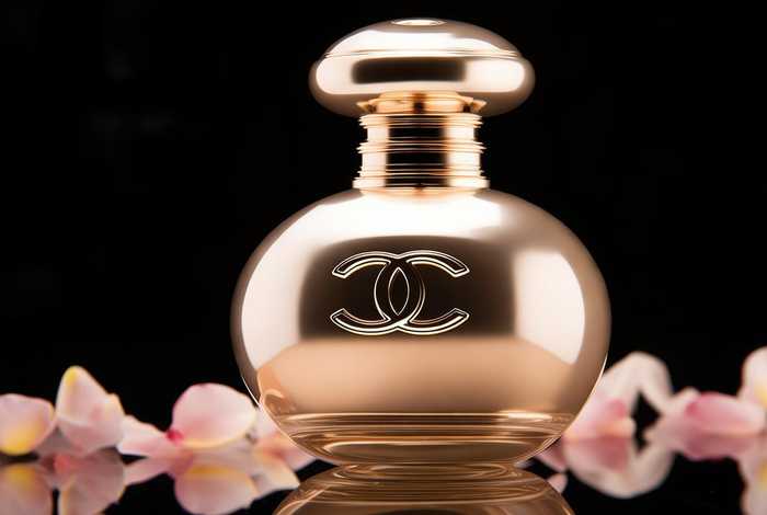 香奈儿小金球是什么系列的、香奈儿小金球是什么系列的香水